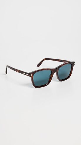 Tom Ford Women's Barron Sunglasses in Saudi Arabia