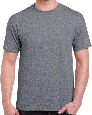 Pokémon - Lucky Psyduck - Men's Short Sleeve Graphic T-Shirt in Saudi Arabia