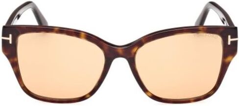 Tom Ford Elsa Brown Cat Eye Ladies Sunglasses FT1108 52E 55, Havana in Saudi Arabia