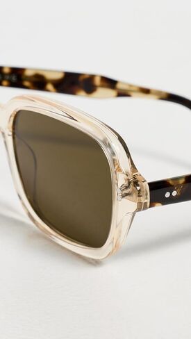 Krewe Women's Tommie Sunglasses in Saudi Arabia
