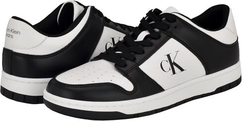 Calvin Klein Men's Davery Sneaker in Kuwait