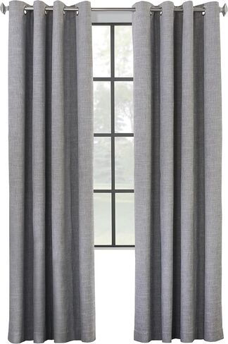 Maya Blackout Curtain (71723-109-52x84-404) in Saudi Arabia