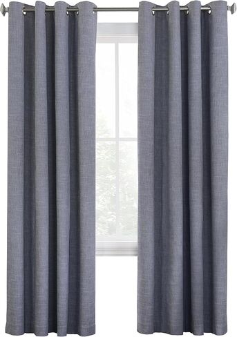 Maya Blackout Curtain (71723-109-52x84-404) in Saudi Arabia