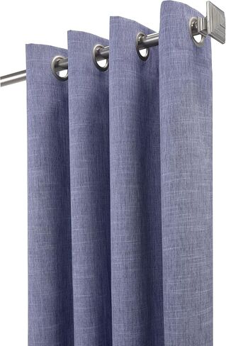 Maya Blackout Curtain (71723-109-52x84-404) in Saudi Arabia