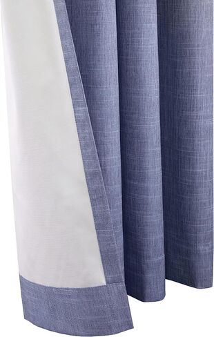 Maya Blackout Curtain (71723-109-52x84-404) in Saudi Arabia