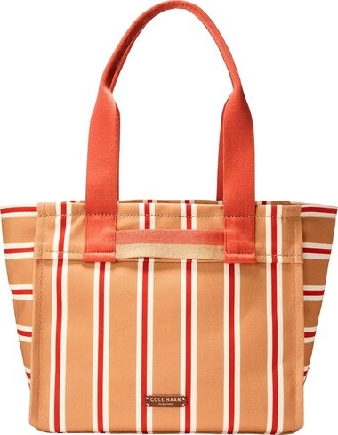 Cole Haan Women's York Beach Canvas Tote in Saudi Arabia