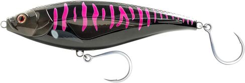 Nomad Madscad 150 Sinking - 6"- Clear in Kuwait
