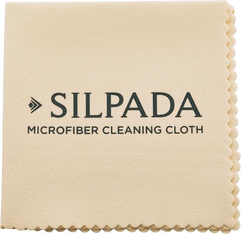 Silpada 'Microfiber Polishing Cloth', 5-pack in Saudi Arabia