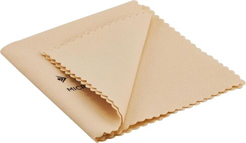 Silpada 'Microfiber Polishing Cloth', 5-pack in Saudi Arabia