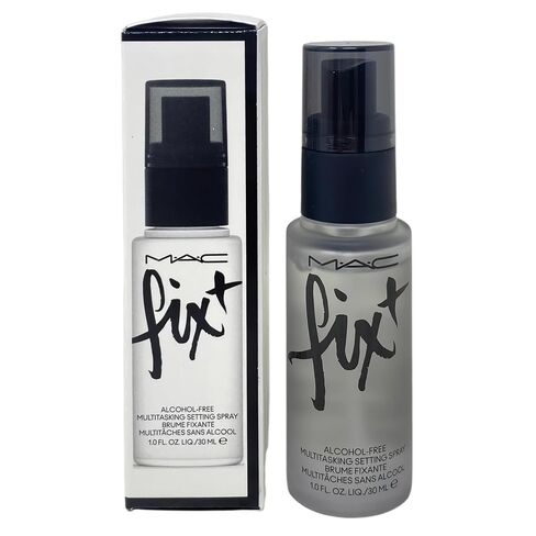MAC Cosmetics Fix+ Alcohol-Free Multitasking Setting Spray (1.0 fl oz / 30 ml) in Saudi Arabia