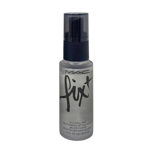 MAC Cosmetics Fix+ Alcohol-Free Multitasking Setting Spray (1.0 fl oz / 30 ml) in Saudi Arabia