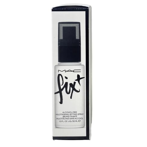 MAC Cosmetics Fix+ Alcohol-Free Multitasking Setting Spray (1.0 fl oz / 30 ml) in Saudi Arabia