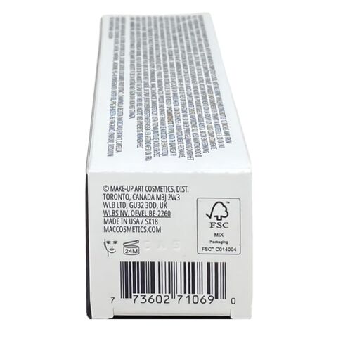 MAC Cosmetics Fix+ Alcohol-Free Multitasking Setting Spray (1.0 fl oz / 30 ml) in Saudi Arabia