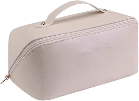 Travel Wash Bag Cosmetic Bag Large Capacity Multifunctional Storage Bag Travel Storage in Saudi Arabia