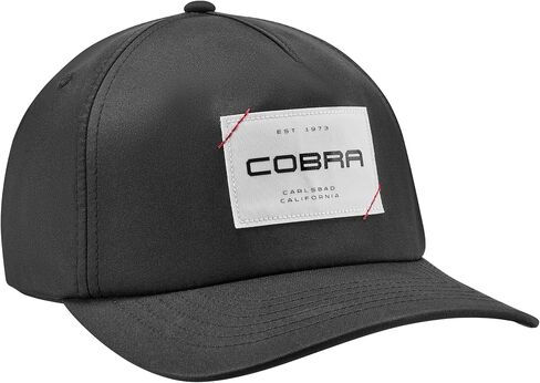 Cobra Mens Cobra Est Snapback in Saudi Arabia