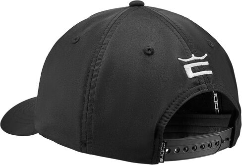 Cobra Mens Cobra Est Snapback in Saudi Arabia