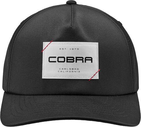 Cobra Mens Cobra Est Snapback in Saudi Arabia