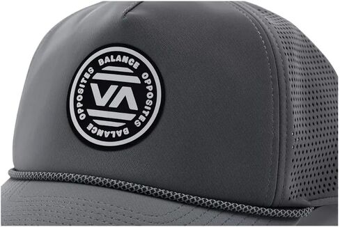 قبعة سائق الشاحنة Modfit Tech للرجال من RVCA in Kuwait