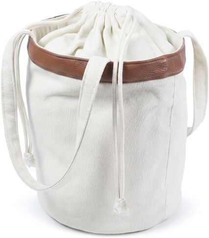 Xách Utility Drawstring Bag – Durable, Lightweight, Washable Daily Tote for Gym, Commute, Travel, and Quick Trips in Saudi Arabia