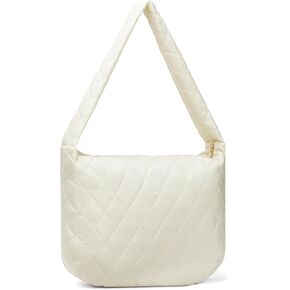 RNIEGA Corduroy Tote Bag for Women, Large Capacity Hobo Shoulder Bag in Saudi Arabia