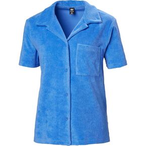 Helly Hansen Women's Siren Towelling Shirt in Saudi Arabia