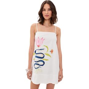Cleobella Women's Melusine Mini Dress in Saudi Arabia