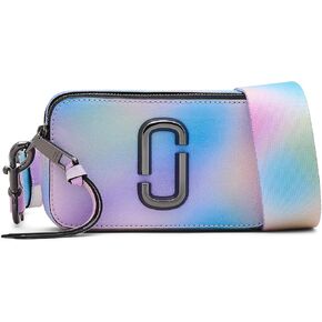 Marc Jacobs Women's Snapshot Bag, 18×6×11 in Saudi Arabia