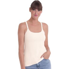 Anita Women's Mastectomy Camisole Amica 0640X Crystal 12 in Saudi Arabia