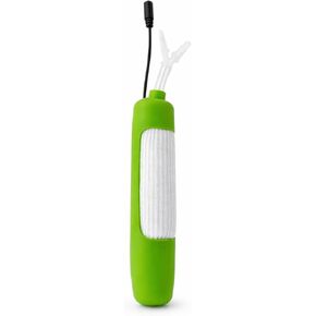 HS80089A Female External Catheter Refills | 30 Pcs Soft Banana-Shaped Collection Cones | Single-Use Disposable | Non-Invasive Urine Management for Bedridden Elderly Women in Saudi Arabia