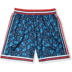 ChalkTalkSPORTS Football Shorts - Athletic Shorts for Football Players - Multiple Designs - Youth and Adult Sizes in Saudi Arabia