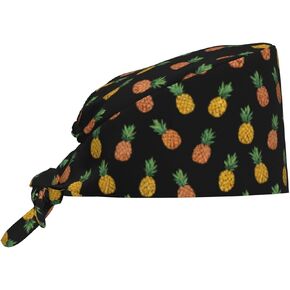 Scrub Cap with Sweatband for Women & Men in Saudi Arabia
