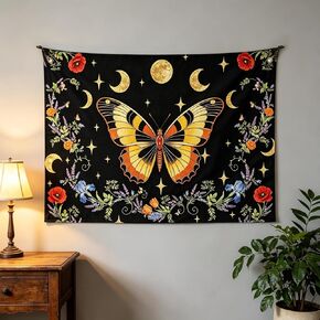 Reading Book Cave Canvas Banner Wall Hanging Linen Banner for Classroom Home Library Decor Books Canvas Flag for Toddler Bedroom 29.9 x 19.7inch in Saudi Arabia