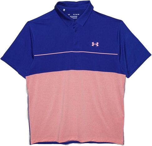 Under Armour Men's Playoff 2.0 LowRound Polo Golf Shirt (as1, Alpha, x_l, Regular, Regular) in Saudi Arabia