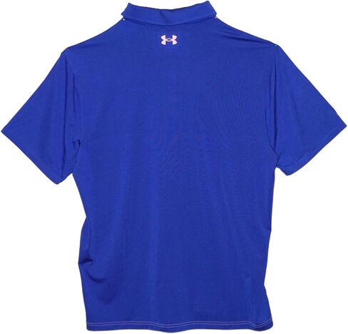 Under Armour Men's Playoff 2.0 LowRound Polo Golf Shirt (as1, Alpha, x_l, Regular, Regular) in Saudi Arabia