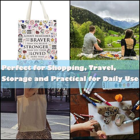 GJTIM Chemo Gift Chemotherapy Treatment Recovery Gift Chemo Care Package Tote Bag in Saudi Arabia