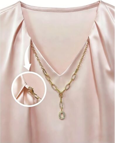 Women's Satin Silk Blouse 2026 Elegant Pleated V-Neck Long Sleeve Shirts Business Casual Tops Work Office Outfits in Saudi Arabia