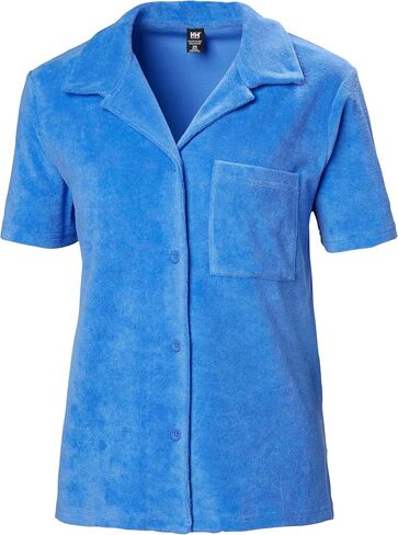 Helly Hansen Women's Siren Towelling Shirt in Saudi Arabia