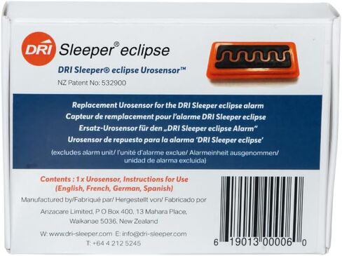 Eclipse Urosensor in Saudi Arabia