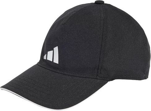 adidas Mens Aeroready Cap - Black in Kuwait