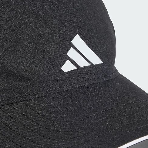 adidas Mens Aeroready Cap - Black in Saudi Arabia