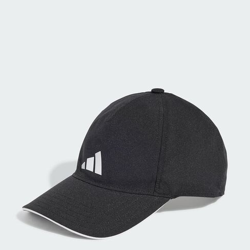 adidas Mens Aeroready Cap - Black in Kuwait
