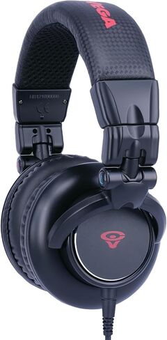 Cerwin-Vega HB Series Over-Ear Professional Headphones, Black, HB1 in Kuwait