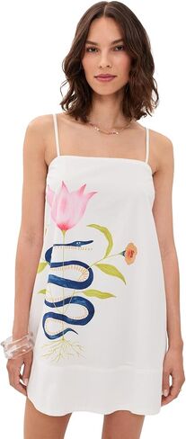 Cleobella Women's Melusine Mini Dress in Saudi Arabia