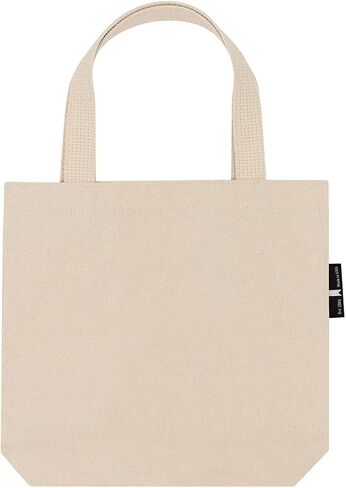 Out of Print Ms. Rachel Mini Tote Bag with Inner Pocket - Officially Licensed Nap. Snack. Ms. Rachel. Repeat. Small Tote Bag for Kids in Saudi Arabia