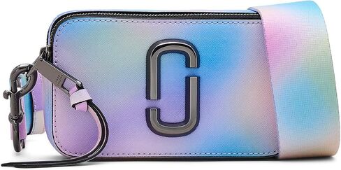 Marc Jacobs Women's Snapshot Bag, 18×6×11 in Saudi Arabia