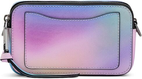 Marc Jacobs Women's Snapshot Bag, 18×6×11 in Saudi Arabia