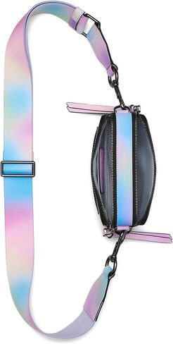 Marc Jacobs Women's Snapshot Bag, 18×6×11 in Saudi Arabia