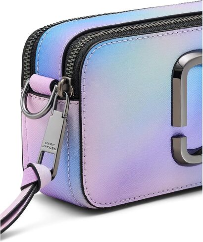 Marc Jacobs Women's Snapshot Bag, 18×6×11 in Saudi Arabia