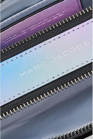 Marc Jacobs Women's Snapshot Bag, 18×6×11 in Saudi Arabia