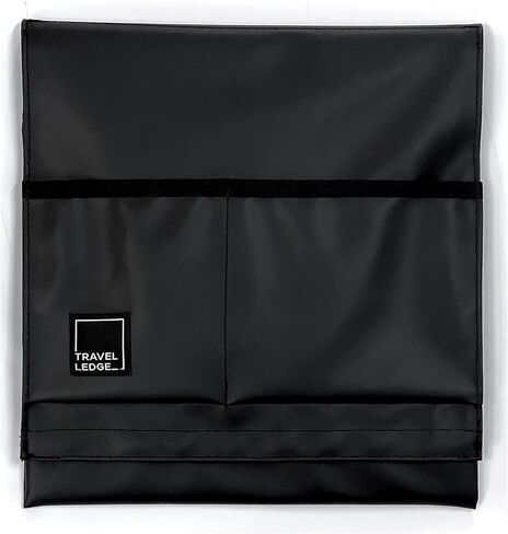 Travel Ledge - 10.5" x 11.0" Attachable Travel Table for Luggage in Saudi Arabia